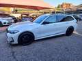 BMW 320 i Touring Msport Bianco - thumbnail 5