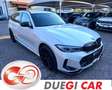 BMW 320 i Touring Msport Bianco - thumbnail 1