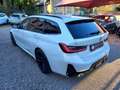 BMW 320 i Touring Msport Bianco - thumbnail 6
