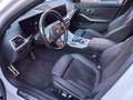 BMW 320 i Touring Msport Bianco - thumbnail 10
