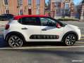 Citroen C3 Citroën GENERATION-III 1.2 PURETECH 110 FEEL START-STOP Wit - thumbnail 8
