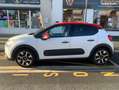 Citroen C3 Citroën GENERATION-III 1.2 PURETECH 110 FEEL START-STOP Wit - thumbnail 4