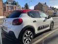 Citroen C3 Citroën GENERATION-III 1.2 PURETECH 110 FEEL START-STOP Wit - thumbnail 6