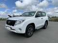 Toyota Land Cruiser D-4D GX Weiß - thumbnail 9
