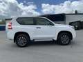 Toyota Land Cruiser D-4D GX Alb - thumbnail 3