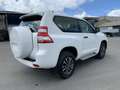 Toyota Land Cruiser D-4D GX Weiß - thumbnail 8