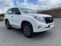 Toyota Land Cruiser D-4D GX White - thumbnail 2