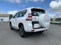 Toyota Land Cruiser D-4D GX White - thumbnail 7