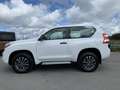 Toyota Land Cruiser D-4D GX Alb - thumbnail 1