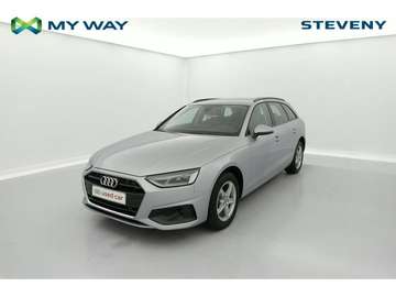 Avant Audi A4 Avant Business Edition 30 TDI 100(136) kW(ch) S tronic