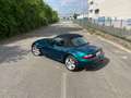 BMW Z3 M Z3 Roadster 3.2 - Bostongrun - SPETTACOLARE Verde - thumbnail 3