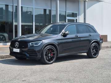 GLC 400 d Premium Plus 4matic auto