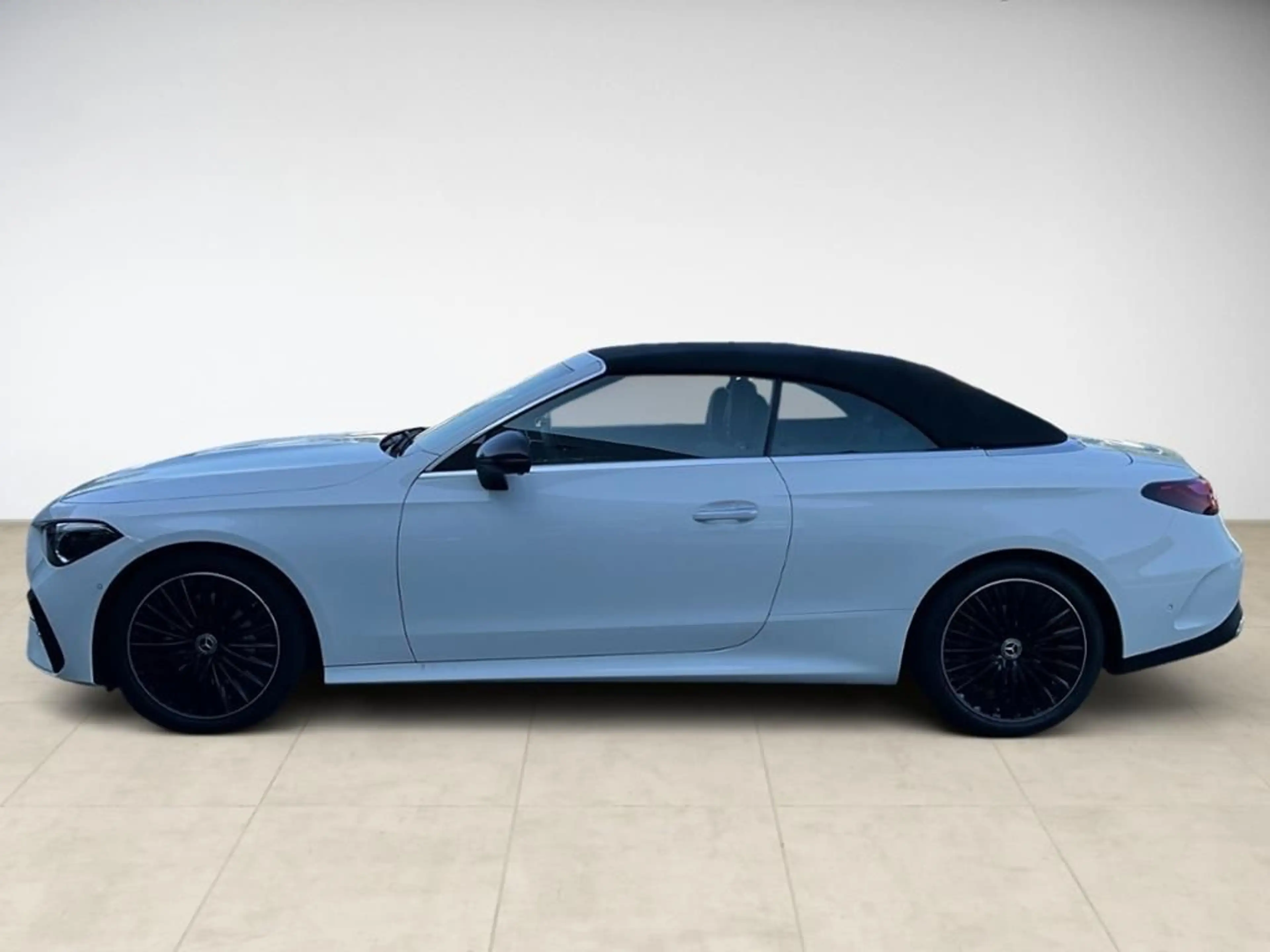 Mercedes-Benz CLE 200 4MATIC Cabriolet 360 ACC AUT Bel.Sitz LM — photo 3