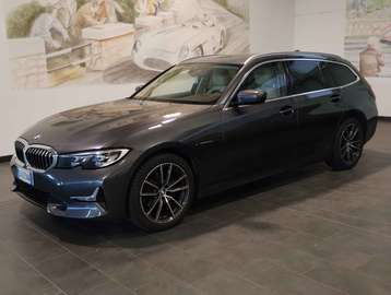 xDrive Touring Luxury - VIRTUAL  TELECAM  GAR.24 M