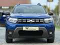 Dacia Duster II Extreme 4WD NAVI SHZ 360CAM TOTW Blau - thumbnail 3