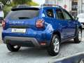 Dacia Duster II Extreme 4WD NAVI SHZ 360CAM TOTW Blau - thumbnail 4