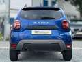 Dacia Duster II Extreme 4WD NAVI SHZ 360CAM TOTW Blau - thumbnail 5