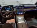 Mercedes-Benz C 43 AMG 4Matic Aut. Negro - thumbnail 10