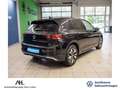 Volkswagen Golf VIII TSI GOAL+NAVI+LED PLUS+ALU+SHZ+ACC+AHK+SIDEAS Schwarz - thumbnail 6