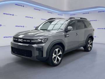 Hybrid 155 CV Journey