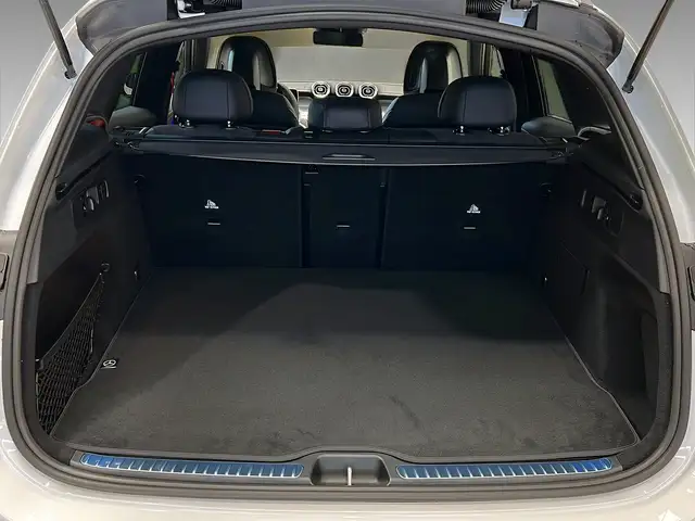 Mercedes-Benz GLC Class view 6