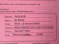 Kia Stonic 1.2 MPI Advanced-49630 km-6 mnd garant.-Luxe uitv. Grijs - thumbnail 32
