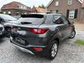 Kia Stonic 1.2 MPI Advanced-49630 km-6 mnd garant.-Luxe uitv. Grijs - thumbnail 2