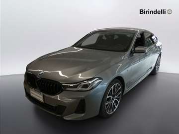 d mhev 48v xdrive Msport auto