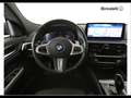 BMW 630 d mhev 48v xdrive Msport auto Gris - thumbnail 11