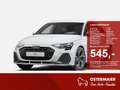 Audi A3 Sportback S line 35 TFSI 150PS S tronic PDC,NAVI,K Weiß - thumbnail 1