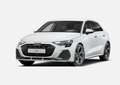 Audi A3 Sportback S line 35 TFSI 150PS S tronic PDC,NAVI,K Weiß - thumbnail 2