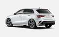 Audi A3 Sportback S line 35 TFSI 150PS S tronic PDC,NAVI,K Weiß - thumbnail 3