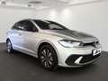 Volkswagen Polo VI 1.0 TSI Goal *NAVI*KAMERA*SITZH* Silber - thumbnail 4