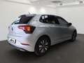 Volkswagen Polo VI 1.0 TSI Goal *NAVI*KAMERA*SITZH* Silber - thumbnail 7