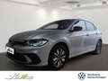 Volkswagen Polo VI 1.0 TSI Goal *NAVI*KAMERA*SITZH* Silber - thumbnail 1