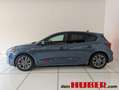 Ford Focus St-Line 1.0 EcoBoost Blau - thumbnail 4