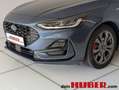 Ford Focus St-Line 1.0 EcoBoost Blau - thumbnail 8
