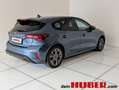 Ford Focus St-Line 1.0 EcoBoost Blau - thumbnail 6