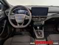 Ford Focus St-Line 1.0 EcoBoost Blau - thumbnail 12