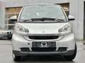smart forTwo SOUND-PAKET*PANO*KLIMA*2HAND*123TKM Silber - thumbnail 2