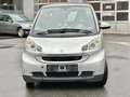 smart forTwo SOUND-PAKET*PANO*KLIMA*2HAND*123TKM Silber - thumbnail 3