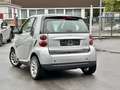 smart forTwo SOUND-PAKET*PANO*KLIMA*2HAND*123TKM Silber - thumbnail 4