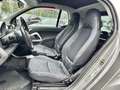 smart forTwo SOUND-PAKET*PANO*KLIMA*2HAND*123TKM Silber - thumbnail 12