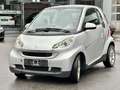 smart forTwo SOUND-PAKET*PANO*KLIMA*2HAND*123TKM Silber - thumbnail 5