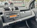 smart forTwo SOUND-PAKET*PANO*KLIMA*2HAND*123TKM Silber - thumbnail 7