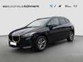 BMW 218 i Active Tourer SpurAss HiFi Navi ParkAss Noir - thumbnail 1