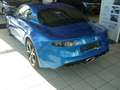 Alpine A110 110 GT  / Sitzheizung ,  18 " Alufelgen -glanzgedr Blau - thumbnail 6