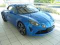 Alpine A110 110 GT  / Sitzheizung ,  18 " Alufelgen -glanzgedr Blau - thumbnail 2