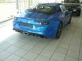 Alpine A110 110 GT  / Sitzheizung ,  18 " Alufelgen -glanzgedr Blau - thumbnail 4