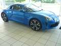 Alpine A110 110 GT  / Sitzheizung ,  18 " Alufelgen -glanzgedr Blau - thumbnail 5